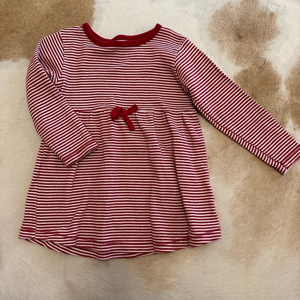Tunic top/dress